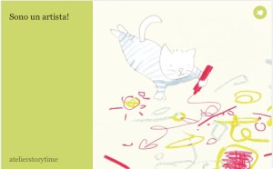 Sono un artista
