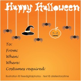 HalloweenInvitation