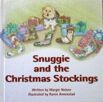 SnuggieChristmas-cover