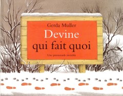 Devine qui fait quoi-cover