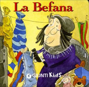 LaBefana-cover