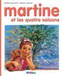 Martine-lesquatresaisons-cover