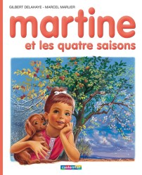 Martine-lesquatresaisons-cover