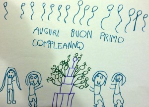 Caterina-birthdayparty