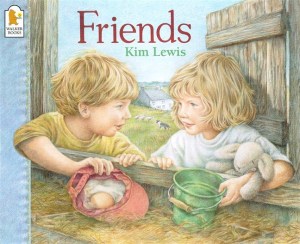 Friends-cover