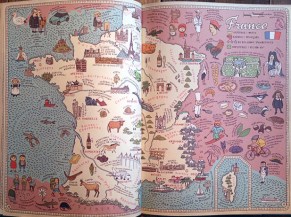 cartes-France