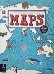 Maps-cover