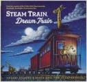 SteamTrain-cover