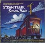 SteamTrain-cover