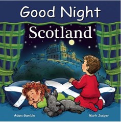GoodNightScotland