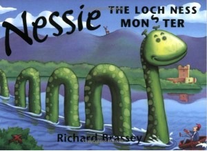 Nessie-cover