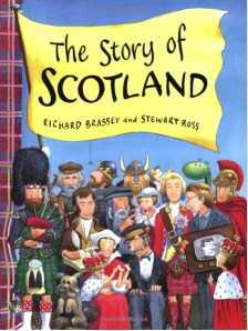 TheStoryofScotland-cover