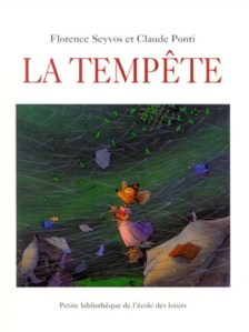 Latempête-cover