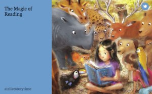 TheMagicOfReading