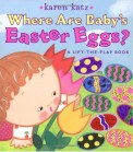 WhereAreBaby'sEasterEggs