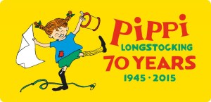 PippiAnniversaryLogo