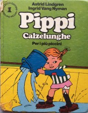 The old Italian edition