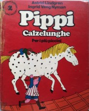 The (old) Italian edition