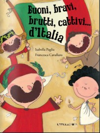Buoni,bravi,brutti,cattivi-cover