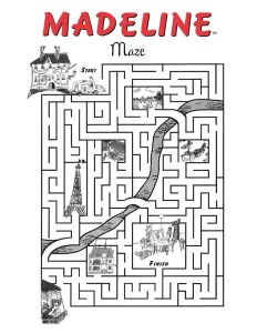 madeline-maze