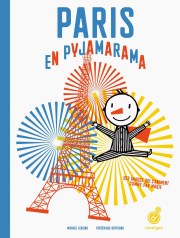 ParisenPyjamarama-cover