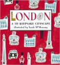 London3DCityscape-cover