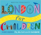 LondonForChildren-cover