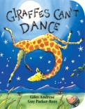 GiraffesCan'tDance-cover
