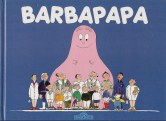Barbapapa-cover