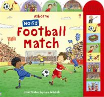 noisy-football-match-cover