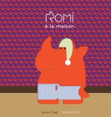 Romi-à-la-maison-cover