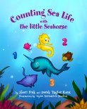 Counting Sea Life Front Cover