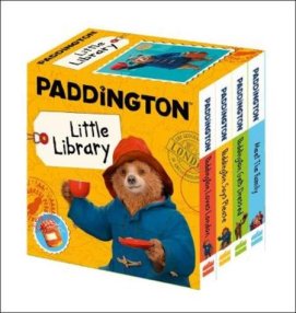 PaddingtonLittleLibrary-cover