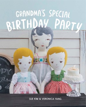 Grandma'sBirthdayParty-cover
