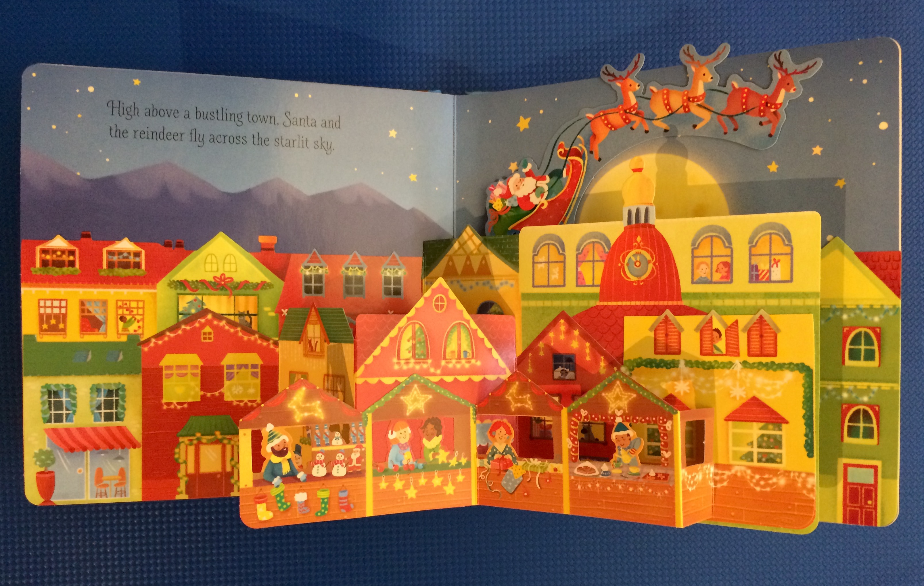 PopUpChristmas-inside