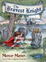 TheBravestKnight-cover