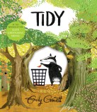 Tidy-cover
