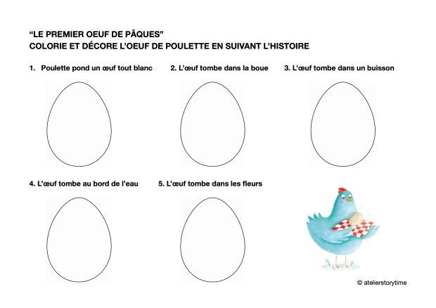 LePremierOeuf-coloriage-oeufs