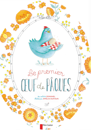 LePremierOeuf-cover-ovale