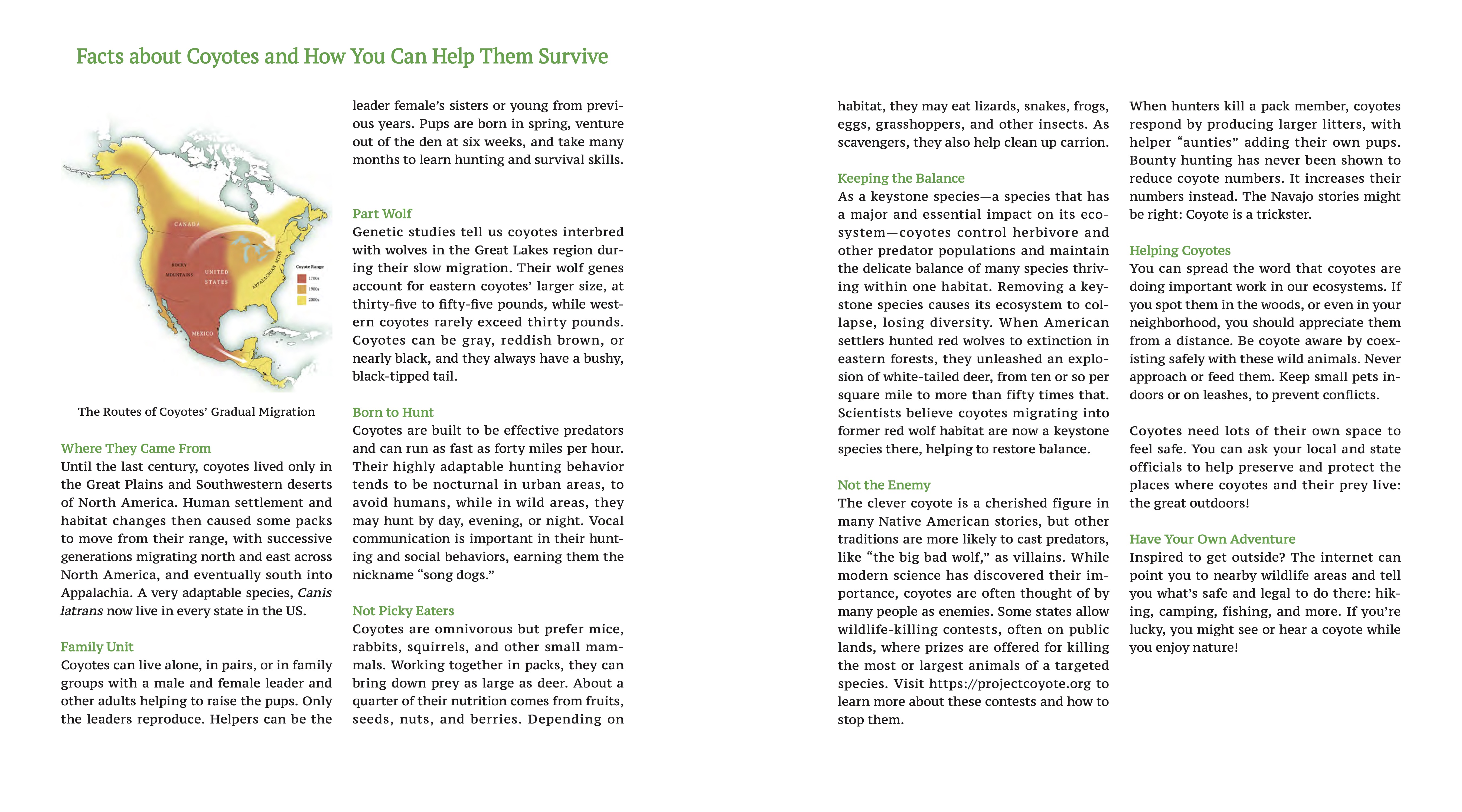 CoyotesWildHome-inside4